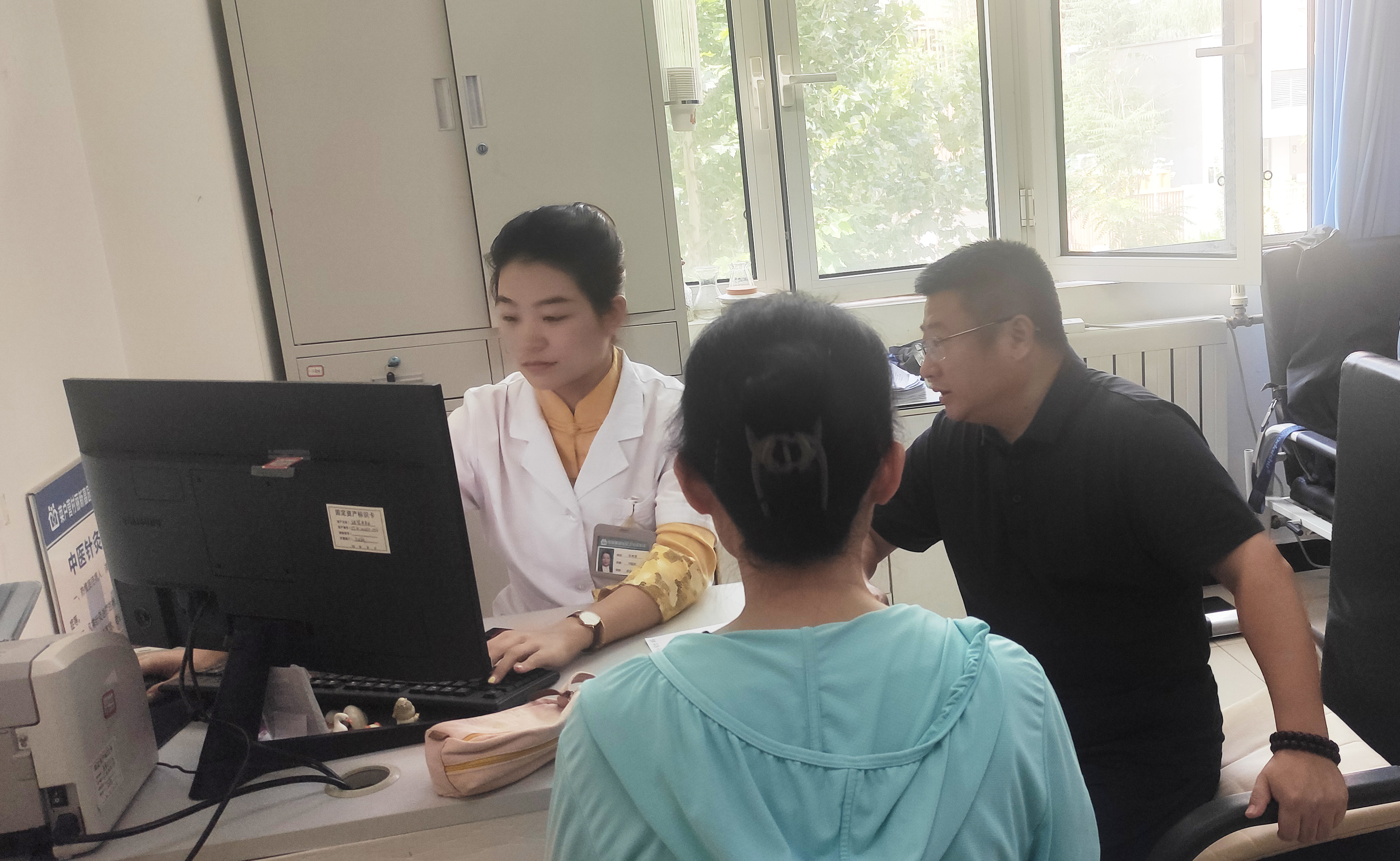宋柏杉弟子笔记：师门助力治疗急性脑出血，让急症不再急